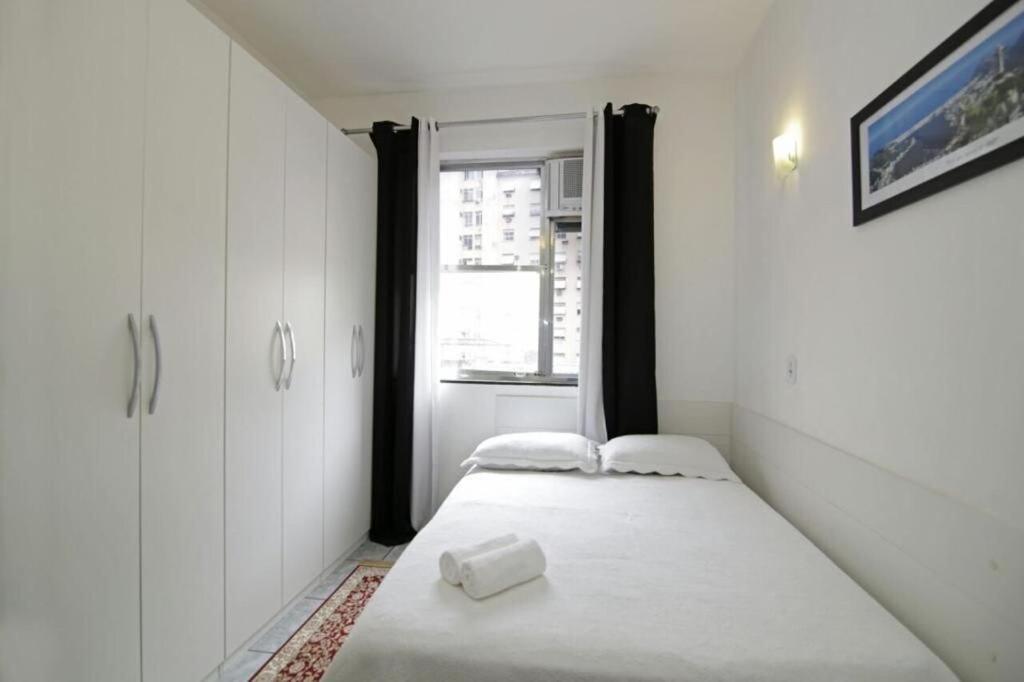 Suh Copacabana 10 Studio Posto 3 Рио де Жанейро Екстериор снимка